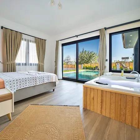 Βίλα Elysian Esen (Fethiye)