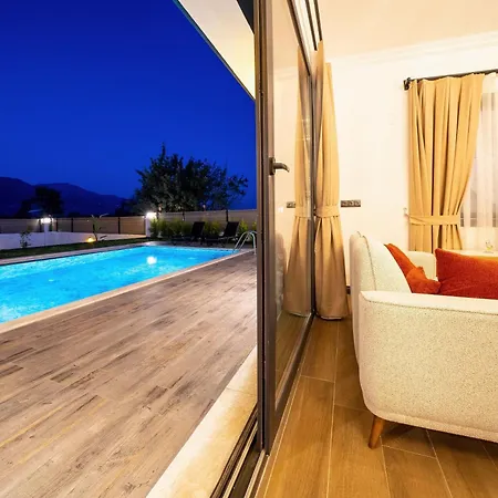 Βίλα Elysian Esen (Fethiye)